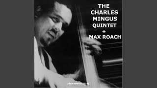 Love Chant (feat. Max Roach) [Remastered]