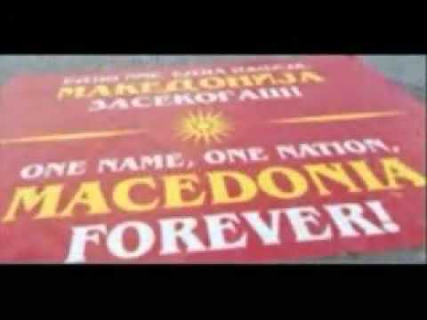 Gorda Makedonka - Slavka Mladenovska