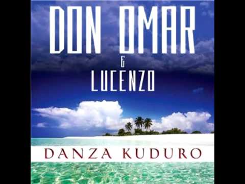 Don Omar feat. Lucenzo - Danza Kuduro (Miki Hernandez Remix)