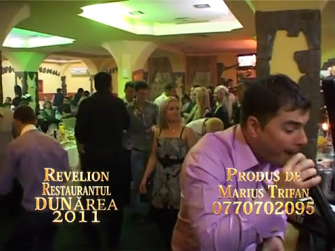 Lucian Cojocaru 2011 - Revelion Dunărea 2011 - 10