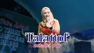 Download lagu COVER BY MILADIA NUR ( TALATTOF) LIVE ELMATA ENTERTAINMET mp3 Download lagu COVER BY MILADIA NUR ( TALATTOF) LIVE ELMATA ENTERTAINMET mp3