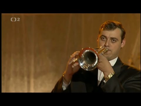 Vlado Kumpan und seine Musikanten - Tišnovanka