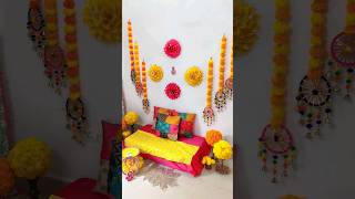 Celebrate Rakshabandhan in style #rakhi #setup #traditional #festival #festivediy #diy #viral #diys