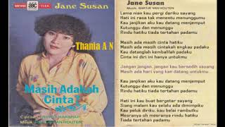 Download lagu Jane Susan ~  Masih Adakah Cinta ( Rinto Harahap ) 1980 mp3