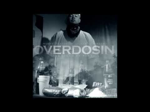 Muhnee Feat. Lil Cuete X Keero (Prod. By Keero X Tony Slumz)