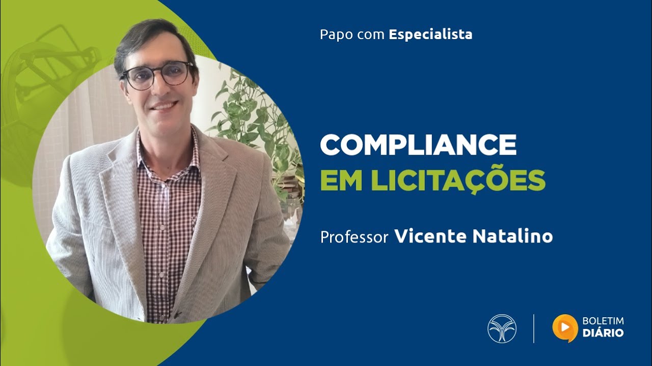 Compliance em licitações: garanta a transparência e evite problemas #718
