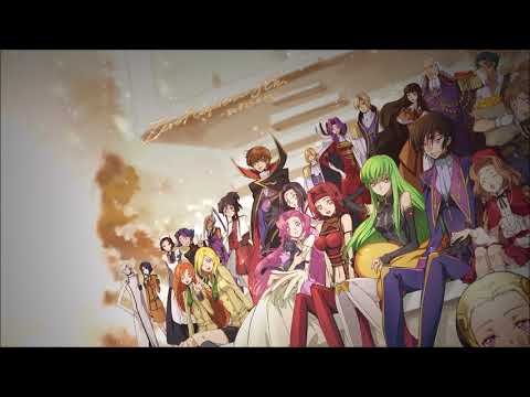 Code Geass Op 1 ~NightCore