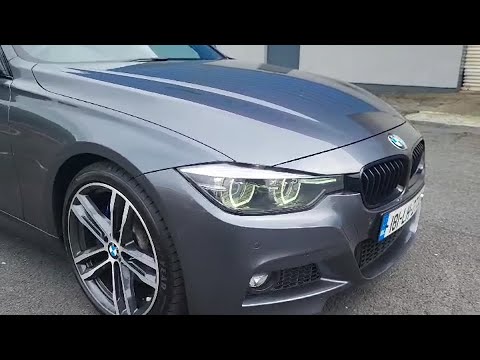 BMW 3-Series 330E M-SPORT SHADOW EDITION *** Harmo - Image 2
