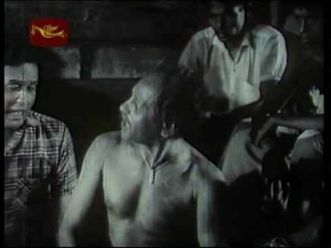 "Sadhati Sadhati" - A. J. Kareem and others (Poojithayo, 1971)