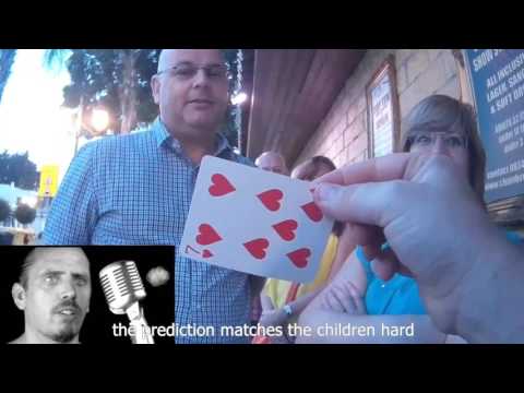 Visions by Matthew Wright