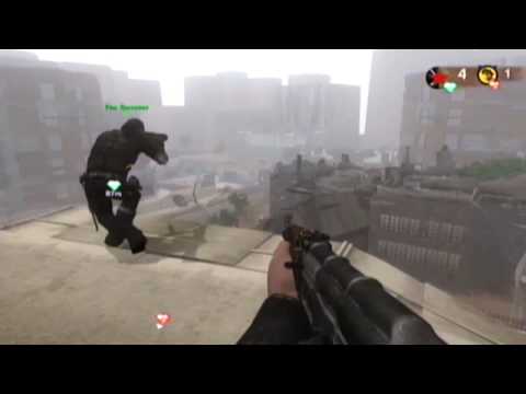 MECH WAR by I MzeeEVIL 1