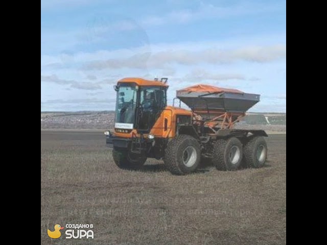 Язгы кыр эшләре старт алды.