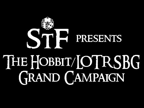 The Hobbit/Lotr SBG Grand Campaign, Episode 98 - The Breakthrough