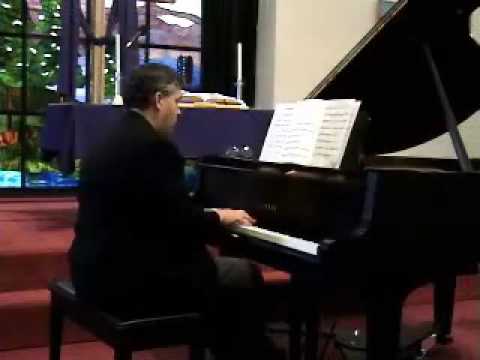 Charlie Brown Medley