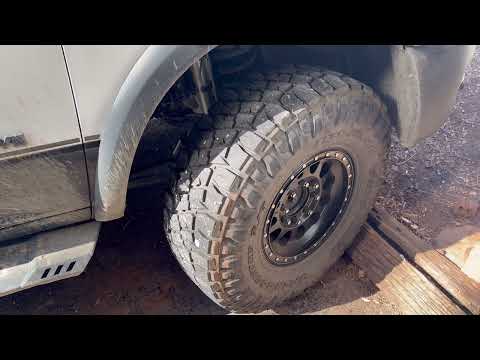 Toyo Open Country RT Pro 15k update! Good or Bad? Ram Power Wagon 2500