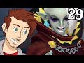 IMPA VS GHIRAHIM The Legend Of Zelda Skyward Sword Blind 29