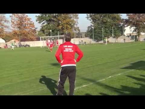 LKS Bełk - Piast II Gliwicwe  4 - 0