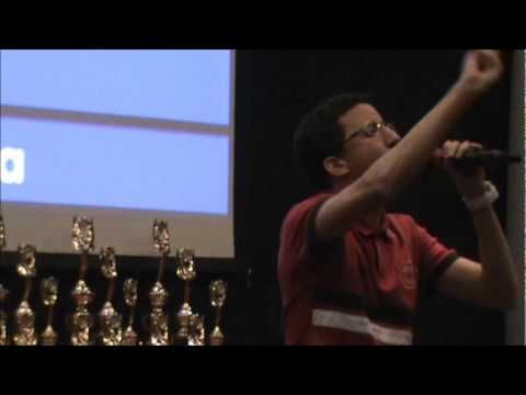 Animeke Festival VIII - Categoria Internacional - Highor Mattede