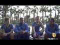 SC Cambuur op trainingskamp in Portugal | Dag 2
