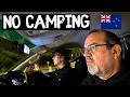 Difficult First Night Wild Camping In New Zealand S11 E18