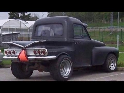 WHAT IN TARNATION IS HAPPENIN???