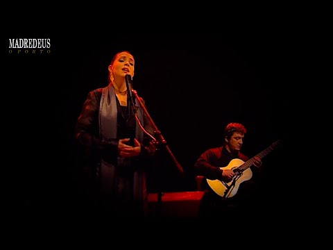 Madredeus O Paraíso