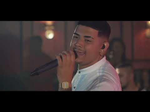 Buteco do Samba | Todo Amor do Mundo - Davizinho