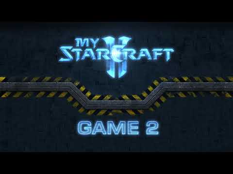 #34 Vorrunden Gigabyte Cup mit LoWeLy, GoOdy, Rmdx und sYz- StarCraft 2