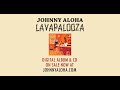 Johnny Aloha "Last Resort" from the 2010 album "Lavapalooza" (produced by Richard Cheese)