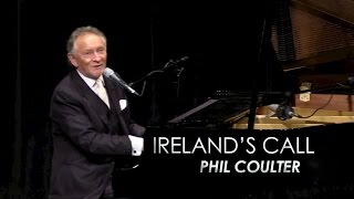 Phil Coulter | Ireland&#39;s Call