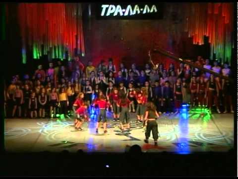 03. Андреа Настевска - Супер тип [2005]