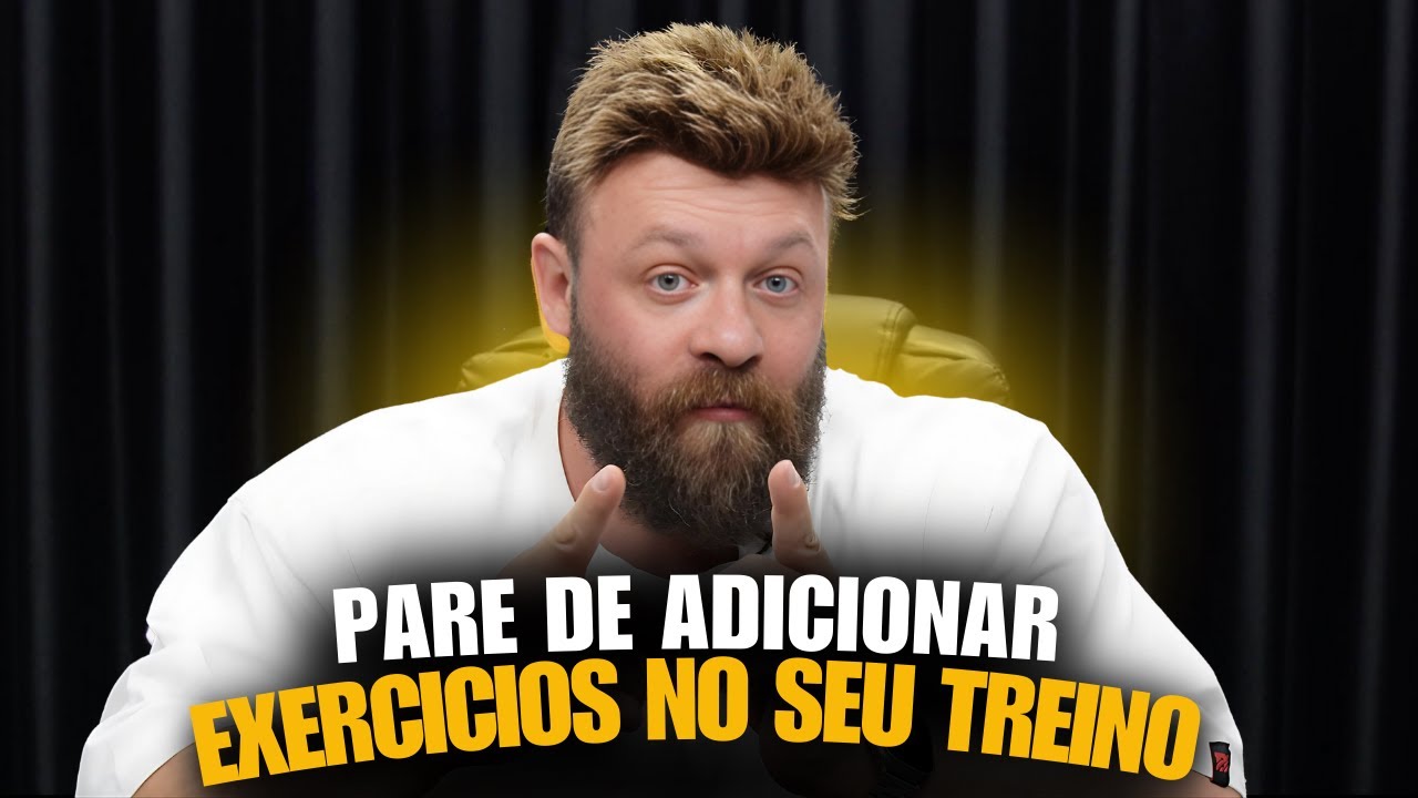 QUANTOS EXERCICIOS VOCÊ DEVE FAZER POR MUSCULO PARA MAXIMIZAR O CRESCIMENTO?