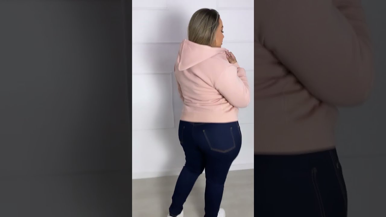 Jaqueta de moletom feminina Plus size 6091 Vídeo 28 04 2023 11 27 45
