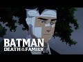 Batman´s funeral | Batman: Death in the Family