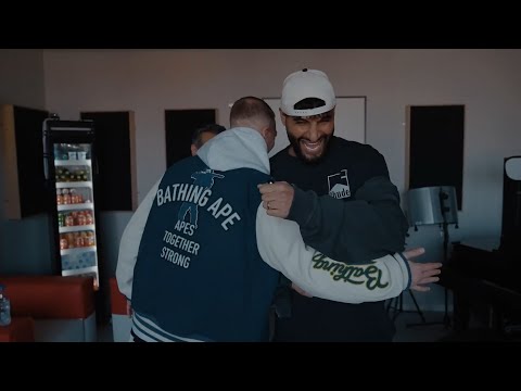 Samra x LAAS  - Roadrunner (Orginal Demo)