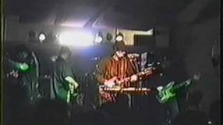 Chrome - 3rd From The Sun (4-14-98)