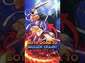 What If Tengen Had Joined Rengoku On The Mugen Train Demon Slayer Theory Demonslayer Shorts