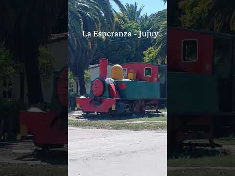 La Esperanza - Jujuy