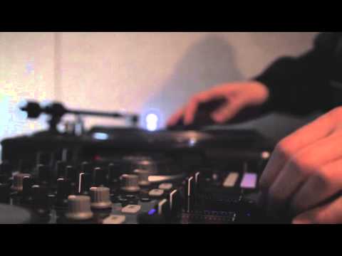 DJ WEGUN (AOMG, BACK N FORTH, FRESH AVENUE, BUCKWILDS)