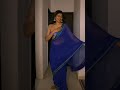 Saree Strip BossladyShruti Saree Sareefashion Love Cute Navel