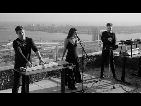 Delicate - Echolocation and Jordan Whitlock [Official Music Video]