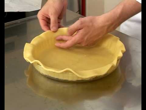 comment remplir rouleau patisserie tupperware