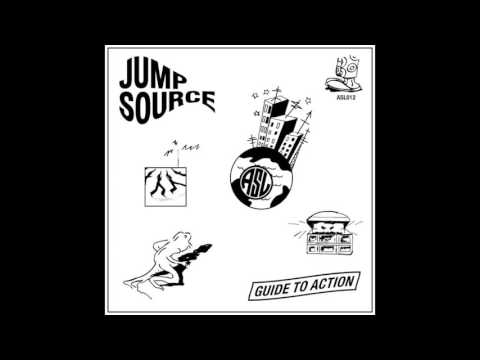 Jump Source - All My Love Is Free