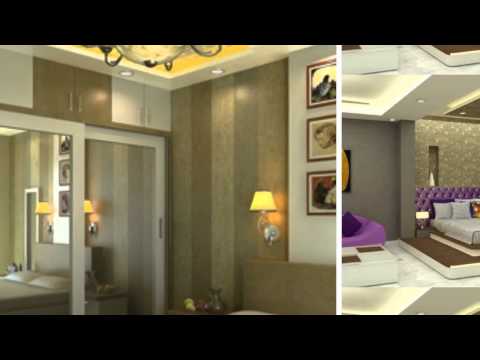 Interiors designer in Rohini