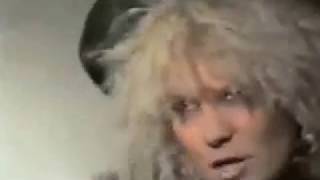 Josi Without Colours -  Children of the Revolution ( T. Rex cover )