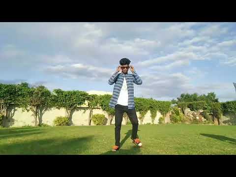 Zack Knight ft Rami Beatz Ya Baba .by Sourabh popping 😎