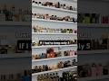 Only 5 Fragrances For Life Out Of My 1000 Collection Fragrance Perfume