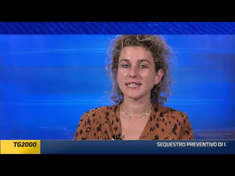 Tg2000 13 luglio 2023