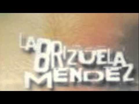 La Brizuela Mendez - Todos los frascos (Album Completo 1999) prod. by @goykaramelo @kangrejoz
