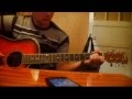 Guitar Song 1 (OST Метро 2033) 